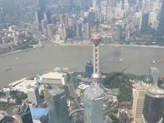 -上海之巅观光厅