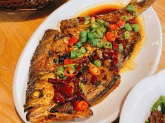 -董厨煨汤馆(车站路店)