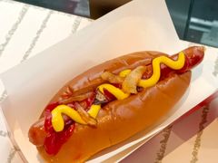 经典美式热狗-肯德基(招远金城店)