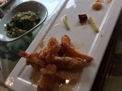 -那家小馆•北京菜•烤鸭(香山店)