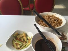 -常州糕团店(北大街新世纪商城店)