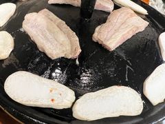 -7年8班朝鲜族非遗美食(三钢里店)
