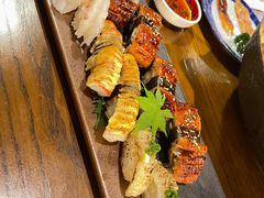 -築鳥日本料理(黑沙环店)