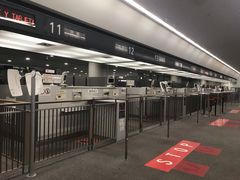 -中部国际机场