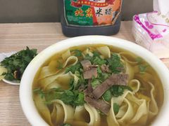 -大藏村拉面(保利首开·熙悦春天店)