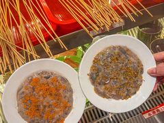 -大芊金重庆串串火锅(南京路店)