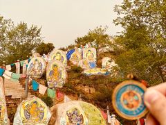 -五当召景区