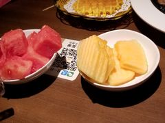 -豪客来牛排(大汉口城店)