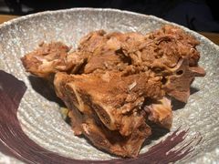 -95号酱骨·一块豆腐(展春园西路店)