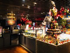 -广州富力君悦大酒店·凯菲厅