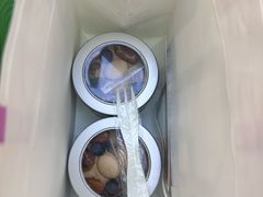 -山与蓝蛋糕(勒泰店)