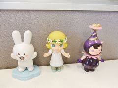 -泡泡玛特POPMART(国贸三期店)