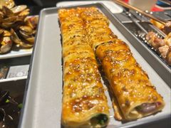 -橦橦小马扎烧烤 (传媒大学店)