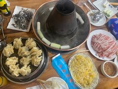 -元盛居(生态大街店)