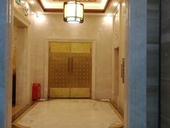 门面-大佛寺高级素食自助餐厅