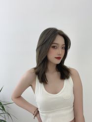 -Rise Hair上升造型