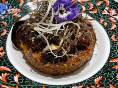 烧鳗鱼烩饭-木棉·醉心粤味(COCO Park店)