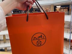 -HERMES(恒隆广场店)