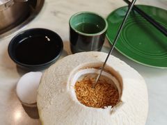 -狐狸爱上椰子鸡(滨江星光大道店)