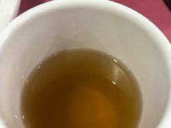 甘蔗马蹄饮-清华澜园教工餐厅