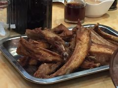 -香满锅老北京羊蝎子火锅·家常菜(新街口店)