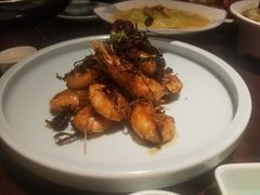 -韵秋荷(宝山龙湖天街店)