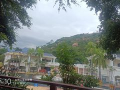 -江门古兜温泉小镇