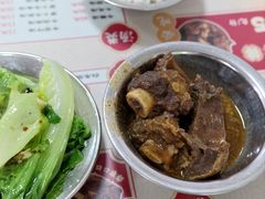 -阿秋牛排(湖心街店)