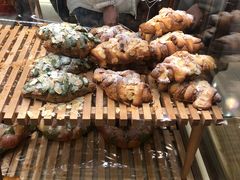 -山崎面包(静安久光店)