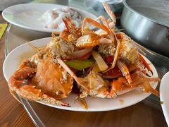 -阿兰姐海鲜店