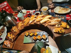 -古田居·特色寿司料理(星之岛旗舰店)