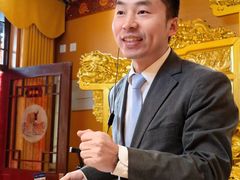 -漕河全驴宴饭店(徐水店)