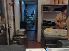 -乡村基(南坪上海城店)