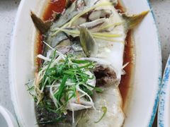 -锦里海景海鲜餐厅.三亚老字号(亚龙湾中心广场店)