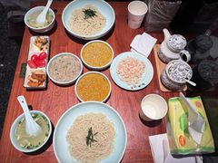 -裕兴记•蟹黄面馆(人民广场店)