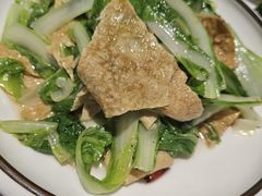 -松针蔡记蒸饺(花园路店)