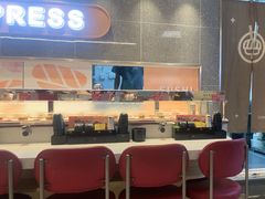 -争鲜回转寿司(中街大悦城店)