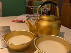 -小鲜肉延边朝鲜族烤串(珠海店)