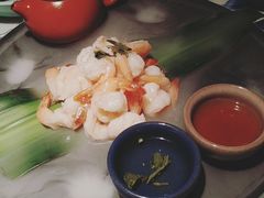 -绿茶餐厅(布吉万象汇店)