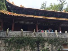 -普陀山风景名胜区-法雨禅寺