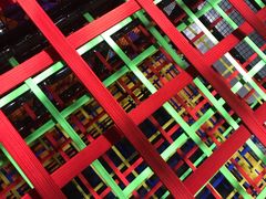 -Tenker Club弹刻极限主题公园 · 蹦床 · 团建 · 生日派对(大关店)