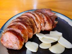 -大牛湾·眷村牛肉面(蠡溪店)