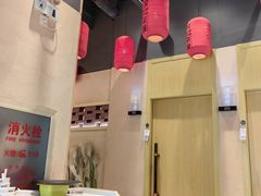 -饭橘汉江码头·乡野土菜馆(静安路店)