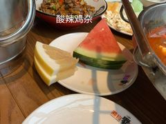 -湘约爨厨(太白立交店)