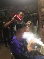 点击看大图 -木北造型