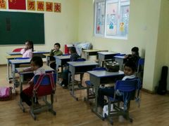 -圣德美艺术双语幼稚园