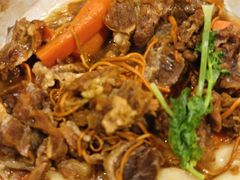 -村长家的疙瘩汤·东营菜(东营茶城店)