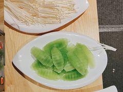 -古乐牛香·鲜牛肉自助火锅(南京总店)