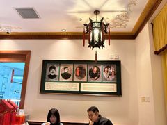 -富华斋饽饽铺·宫廷糕点·伴手礼(护国新天地店)