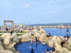 -渔岛海洋度假区